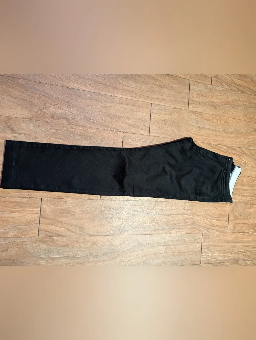 JCrew 484 Slim Chinos